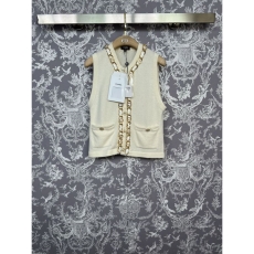 Chanel Vest